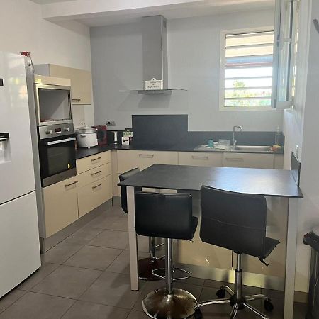 Maison Des Coulicous - 1 A 2 Chambres Remire-Montjoly ภายนอก รูปภาพ