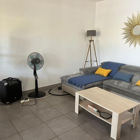 Maison Des Coulicous - 1 A 2 Chambres Remire-Montjoly ภายนอก รูปภาพ
