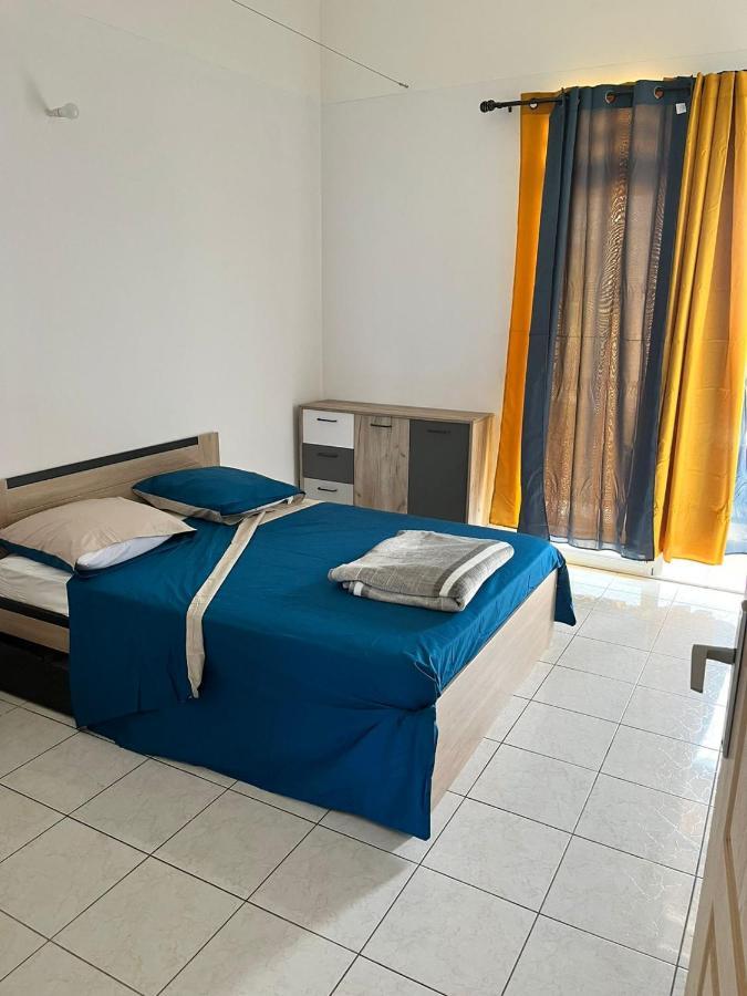 Maison Des Coulicous - 1 A 2 Chambres Remire-Montjoly ภายนอก รูปภาพ