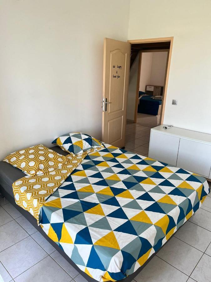 Maison Des Coulicous - 1 A 2 Chambres Remire-Montjoly ภายนอก รูปภาพ
